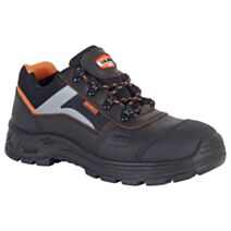 Chaussures de sécurité basses S7S Omega T44 - SOLIDUR