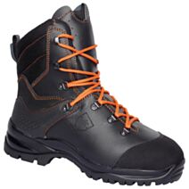 Chaussures hautes scie à chaîne CL2 S3 Kailash T45 - SOLIDUR