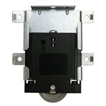 1 roulette basse Allure - OPTIMUM