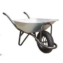 Brouette de jardin et bricolage