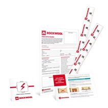 Kit Complet Consommables Rockair - ROCKWOOL