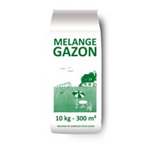 Gazon économique 10kg