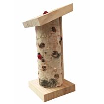 Tour Coccinelle 14x9,6x28,5cm - CAILLARD