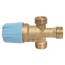 Limiteur de température réglable 25-55°C MMM20/27 - SOMATHERM