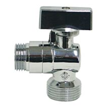 Robinet 1/4 de tour M15/21 - sortie M20/27
