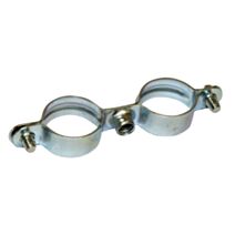 Collier double Ø12 (x5)