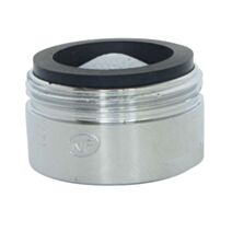 Aérateur mâle standard - M24/100