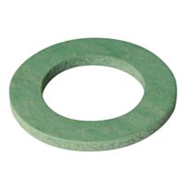 Joint fibre vert 15/21 (x10)