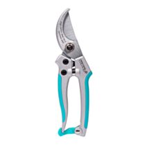 Sécateur bimatières 18cm bleu - SPEAR AND JACKSON