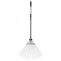Balai à gazon extensible - SPEAR AND JACKSON