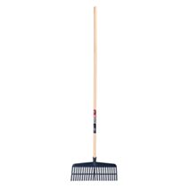 Balai à gazon scandinave 22 dents em 130 cm - SPEAR&JACKSON