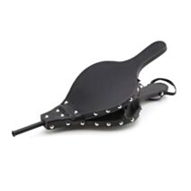 Soufflet Ubis noir