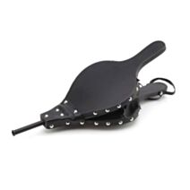 Soufflet Ubis noir