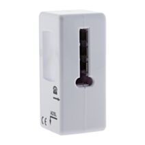 Lot de 10 fiches rj45 cat 6 sans outil zenitech