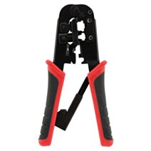 Pince pour fiche rj45/11/12