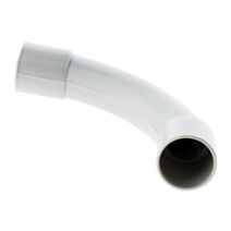 10 equerres pour conduits Ø20 - INOTECH