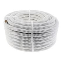 Tuyau d'évacuation diamètre 16 mm longueur 30M