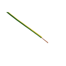 HO7VK 2,5MM² vert/jaune 10m - INOTECH