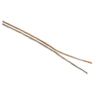 Cable hi-fi 2x 1,5 transparent - 5m