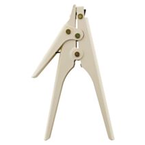 Pince en métal pour colliers zenitech