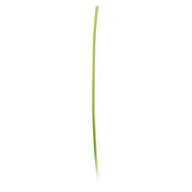 1m gaine thermo rétractd3,2/1,6 vert/jne -zenitech