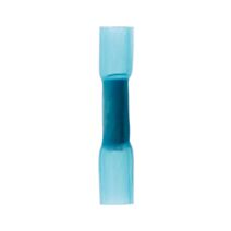 6 connecteurs thermorétractables étanches 1,5 à 2,5 mm² bleu - ZENITECH