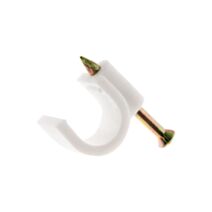100 attaches d10 blanc spécial tv zenitech