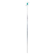 100 attaches ∅14 gris - ZENITECH