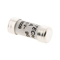 3 fusibles ceramique 8,5x 23 - 2a  - zenitech