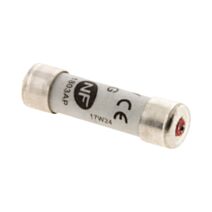 3 fusibles céram 8,5x 31,5 -20a voyant nf zenitech