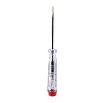 Tournevis testeur (largeur de plat) 3 x 140mm 250v