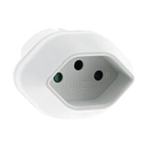 Adaptateur m france / f suisse zenitech