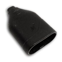 Fiche 1 prise Femelle 6A Noir - ZENITECH
