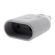 Fiche 1 prise femelle 2p 6a gris - ZENITECH