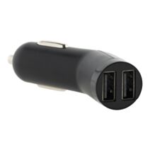 Fiche allume cigare 2 prises USB 3,1a