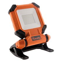 Projecteur led portable luminaire 1300 lm ip54