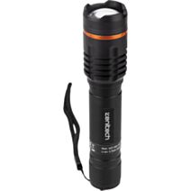 Lampe torche led rechargeable 700+350+150Lm - ZENITECH