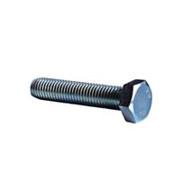 200 vis tête homme 8.8 zingue 4017 6x10