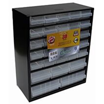 Bloc Tiroirs GERLON 30 tiroirs