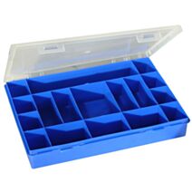 Boîte à assortiment GERLON Grand Modèle 