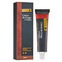 Crème de cirage à l'Anglaise marron HENSON