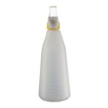 Vaporisateur spray gradué 600ml - GERLON