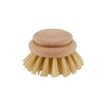 Recharge Brosse Vaisselle Bois