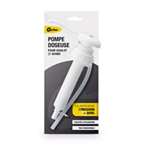 Pompe doseuse GERLON
