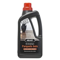Entretien tous parquets 1L - HELVET