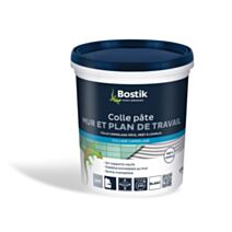 Colle mur et plan de travail pour intérieur 1,5kg