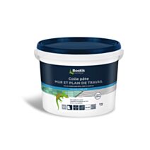 Colle mur et plan de travail pour intérieur 8kg