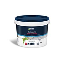 Colle pâte sol et mur - d2t 8kg