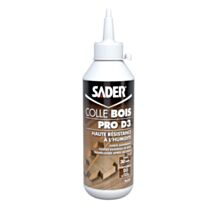 Colle bois pro d3 biberon de 250gr