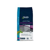 Joint flex souple et large 3 à 30mm blanc 5 kg